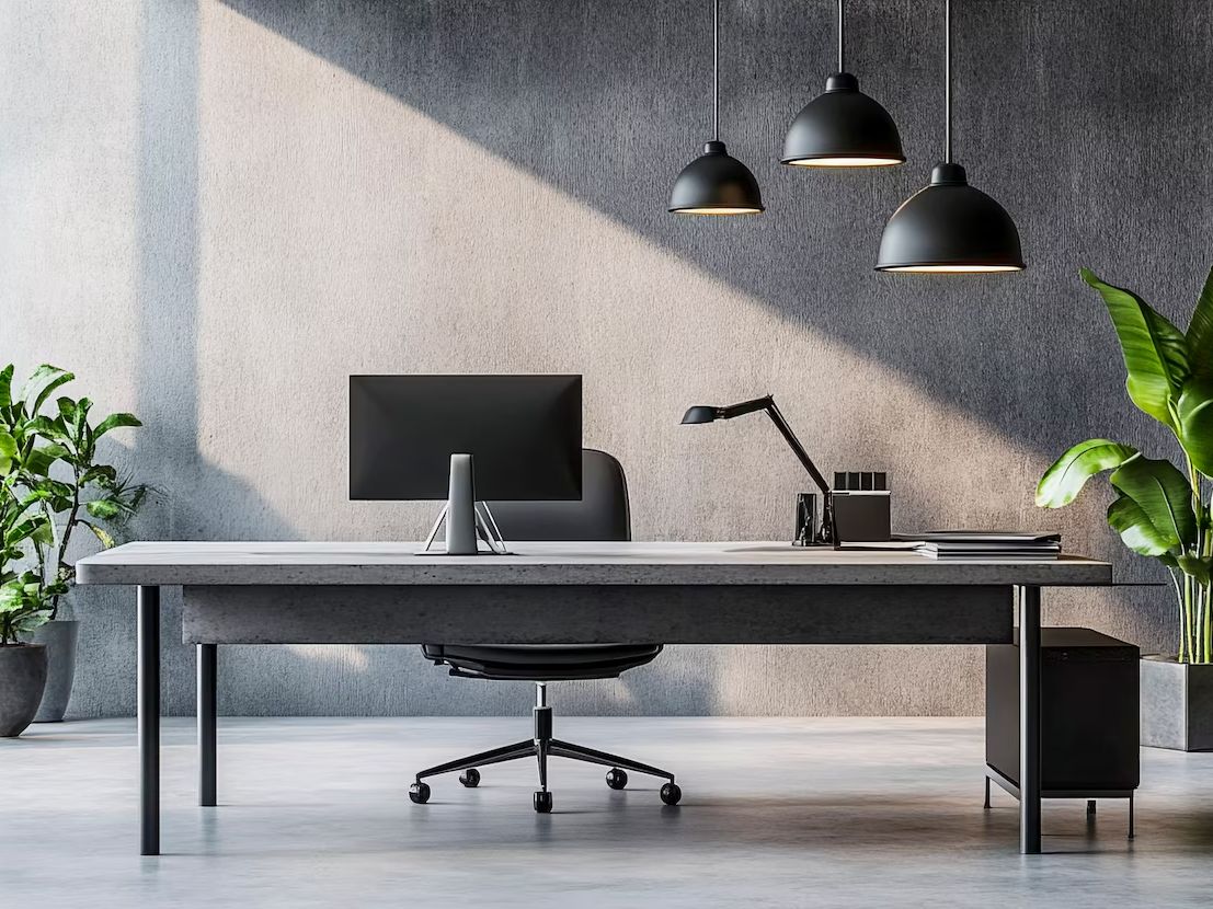 Ofis Mobilyası Nedir?