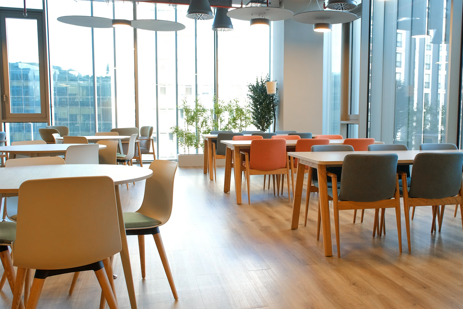 Tüm Projelerimize Göz Atın!