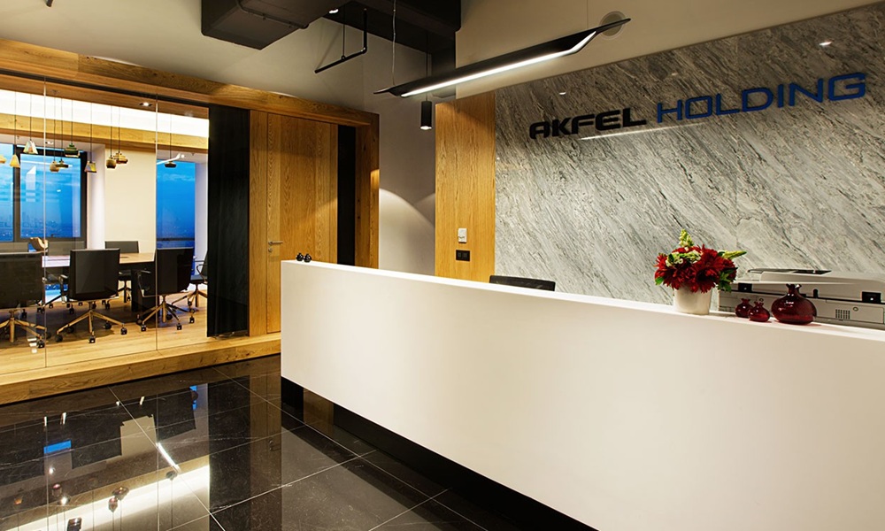 Akfel Holding
