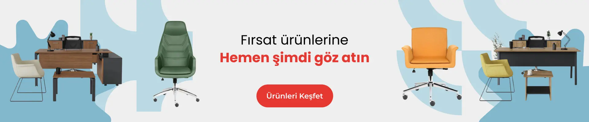 Fırsat Ürünleri