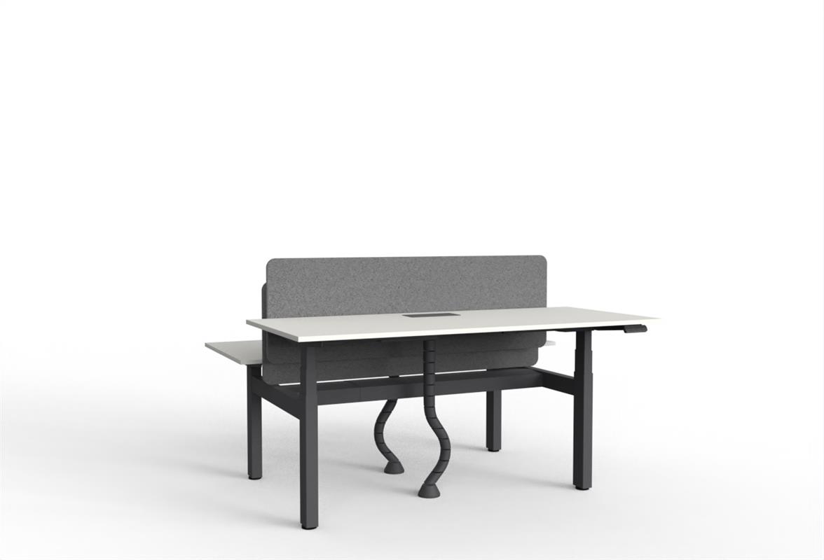 Alba Double Plus Ev Ofis Masası