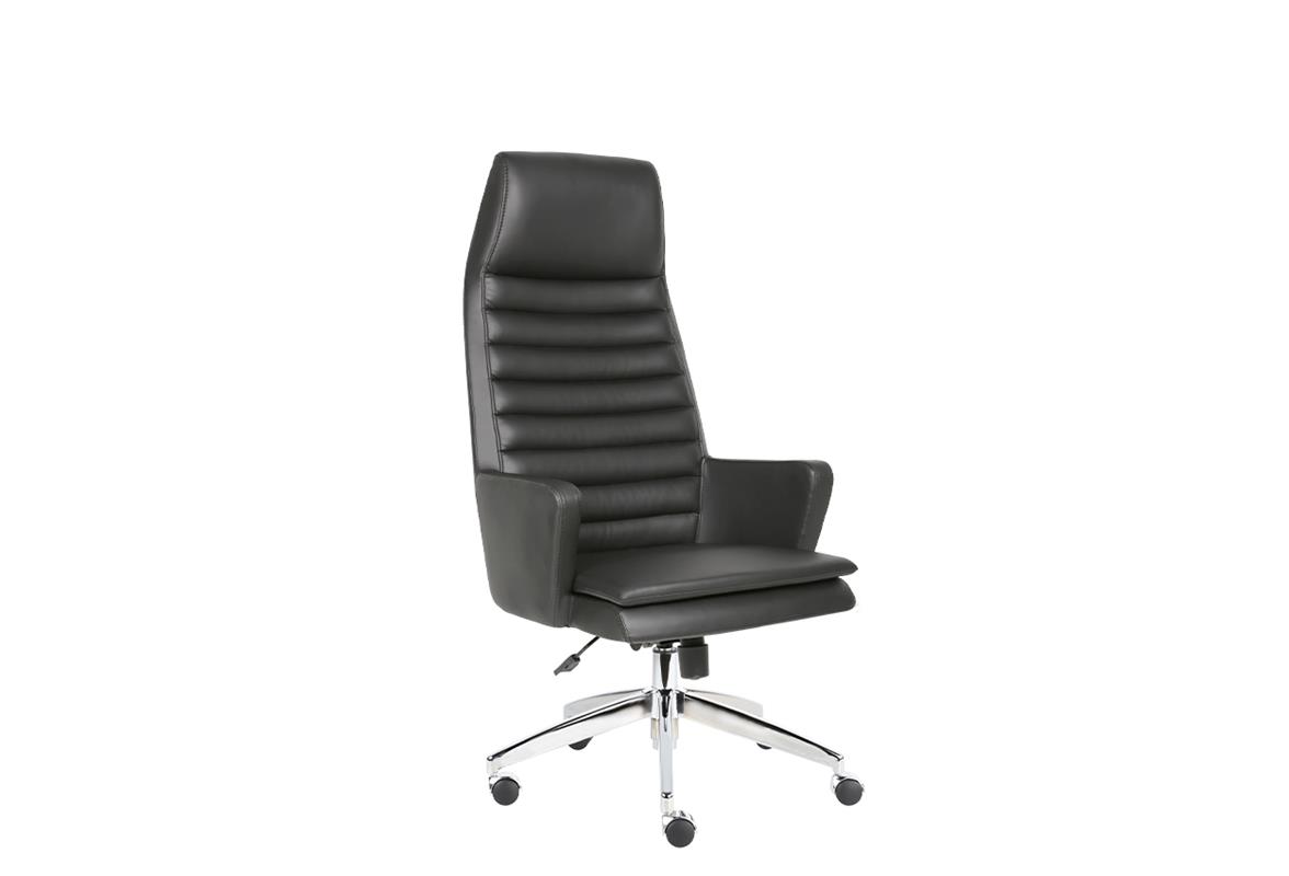 Alvis Yönetici Koltuğu - Depo