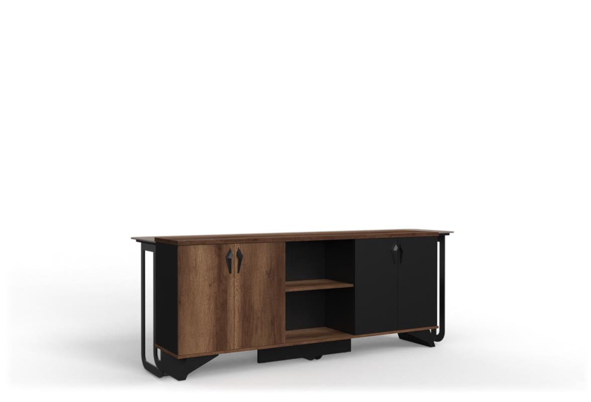 Pegasus Yönetici Dolabı