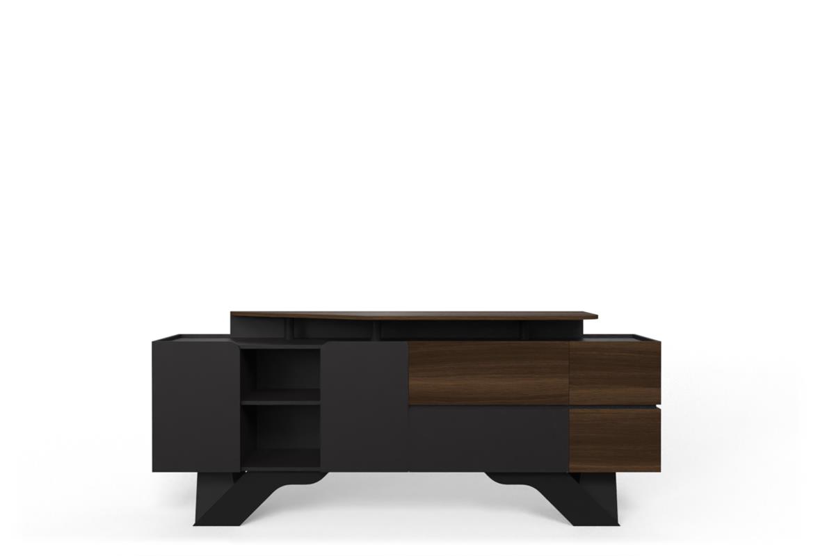 Andante Yönetici Dolabı