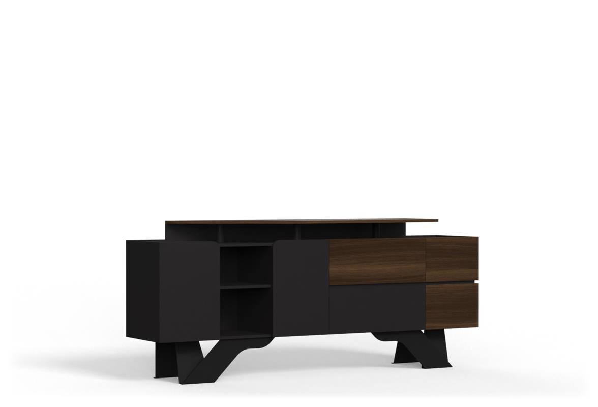 Andante Yönetici Dolabı