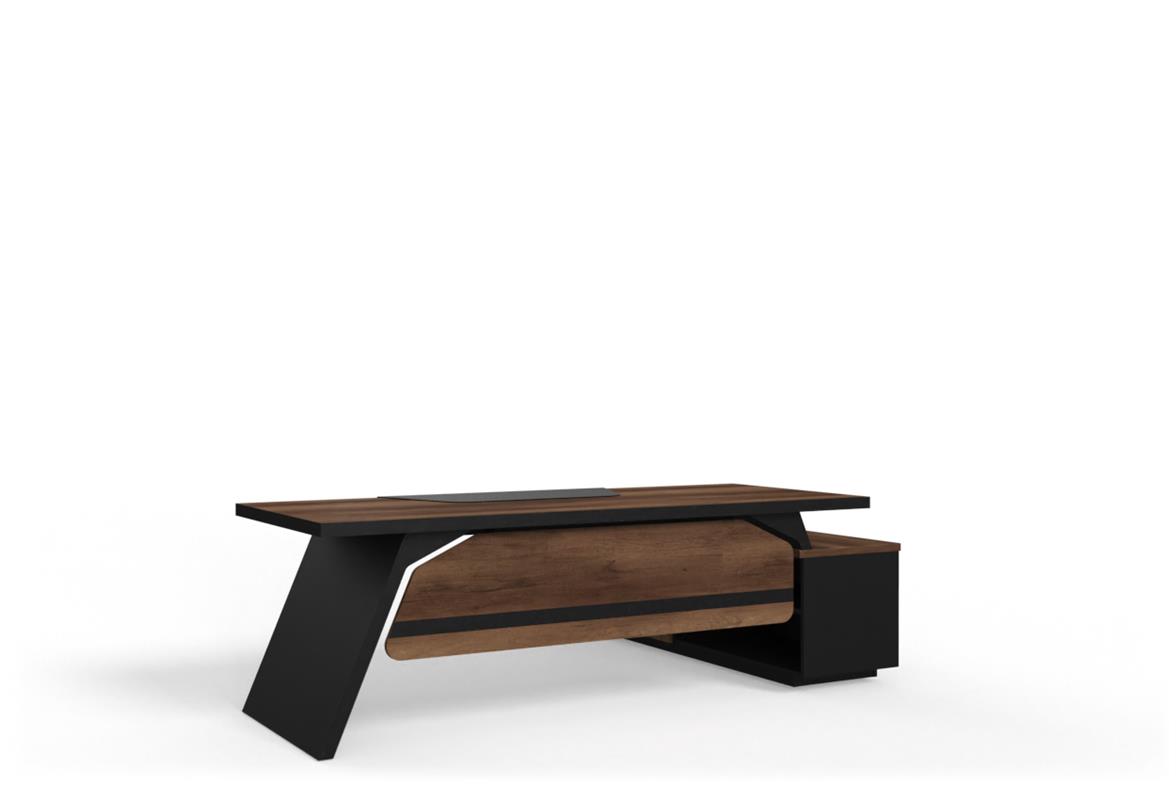 Pegasus Yönetici Masası