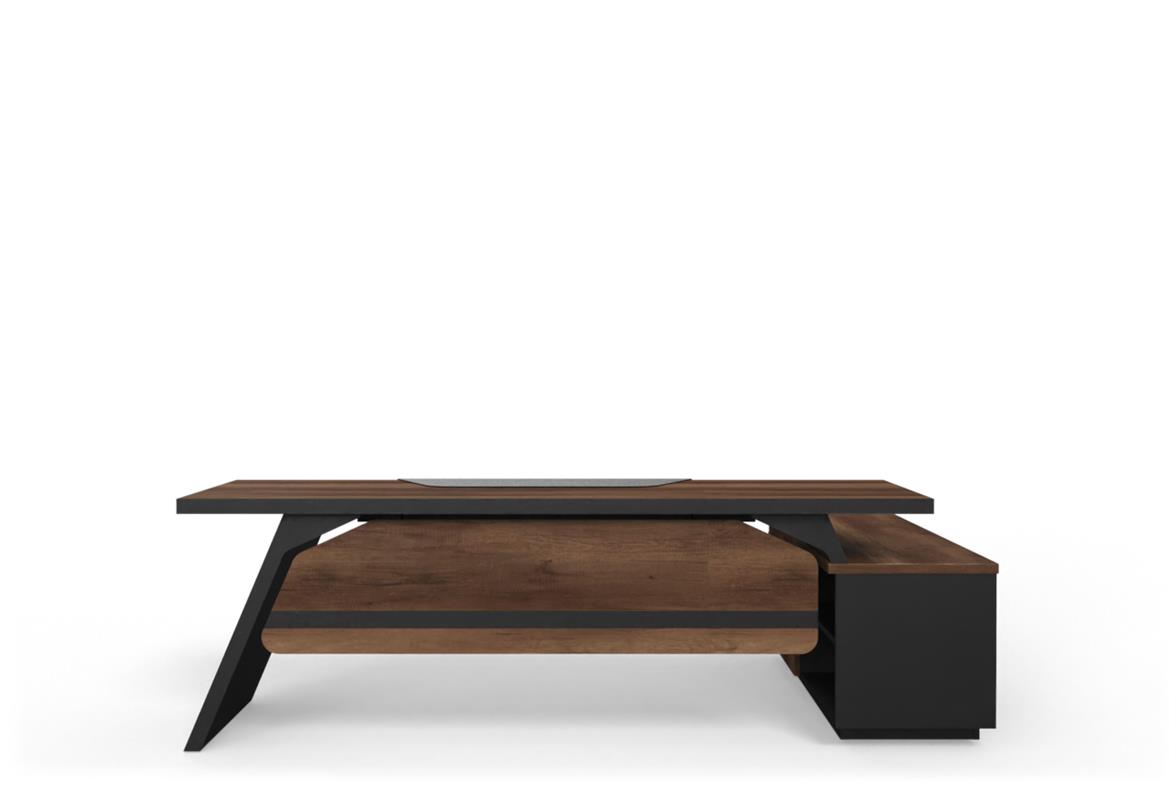 Pegasus Yönetici Masası