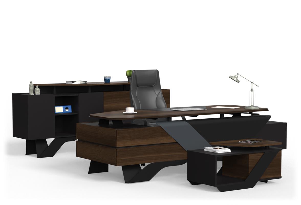 Andante Yönetici Takımı