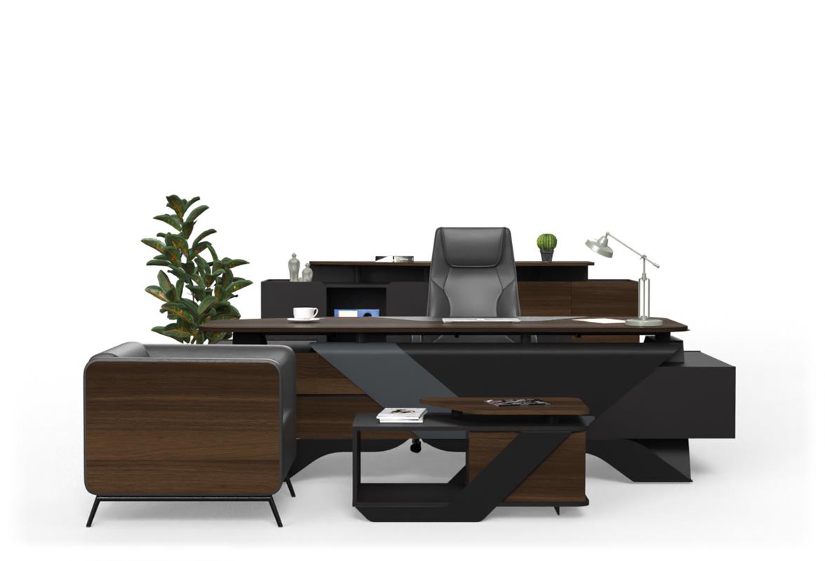 Andante Yönetici Takımı