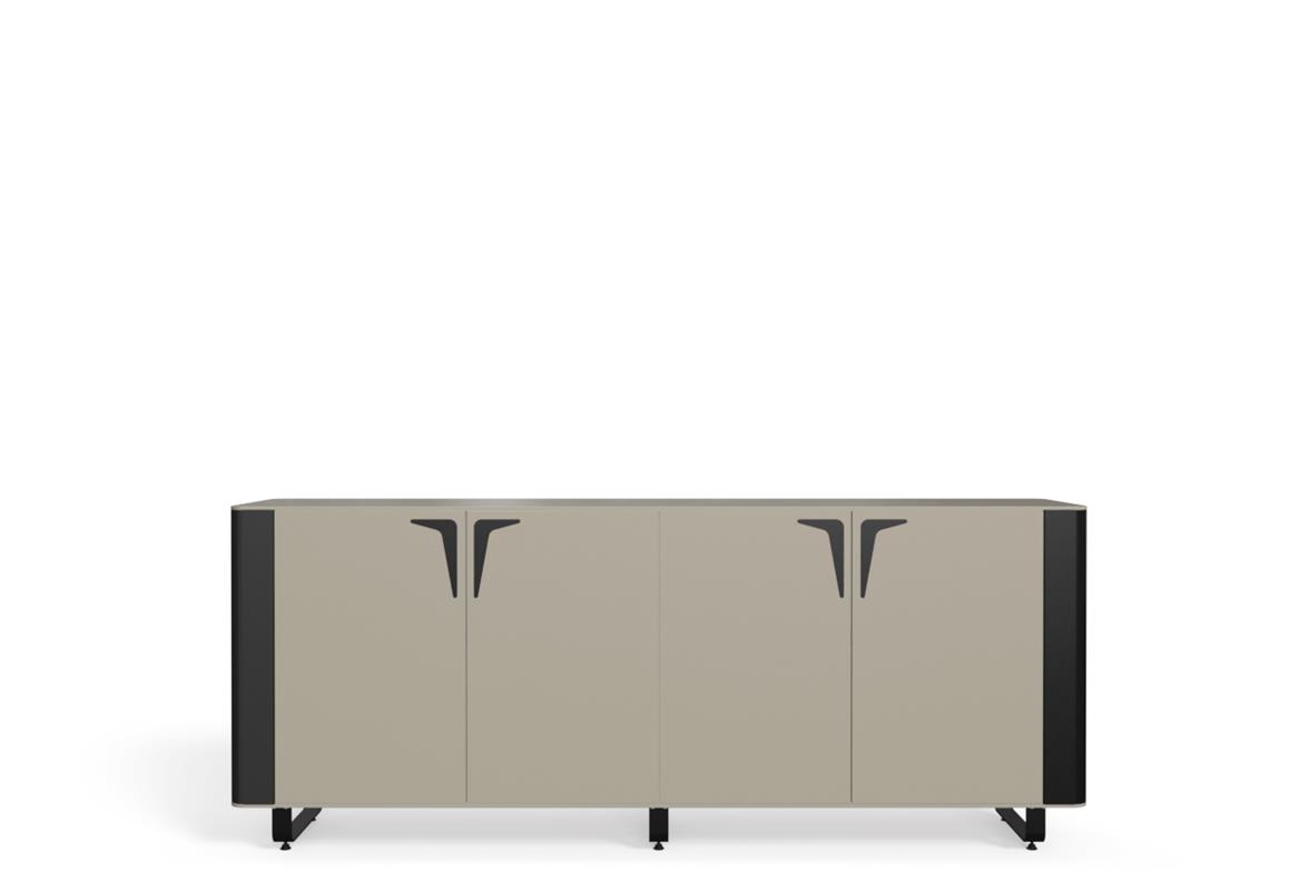 Orvo Yönetici Dolabı