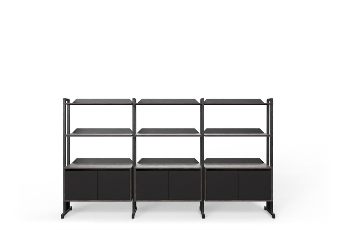 Arrow Yönetici Dolabı