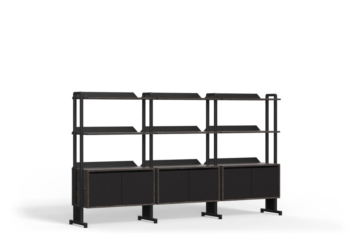 Arrow Yönetici Dolabı