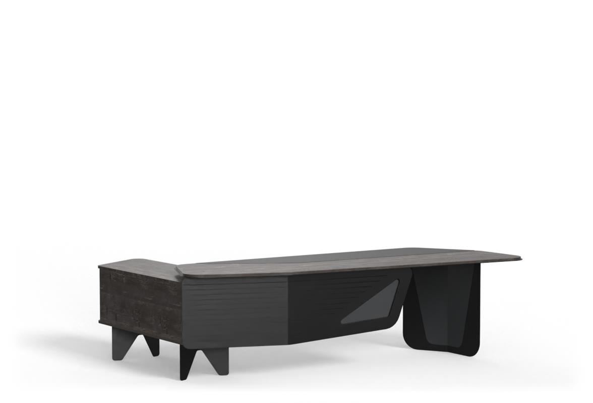 Arrow Yönetici Masası