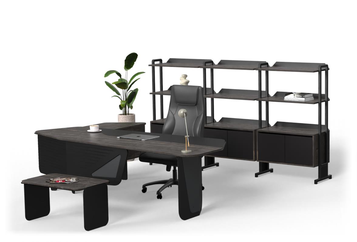 Arrow Yönetici Takımı