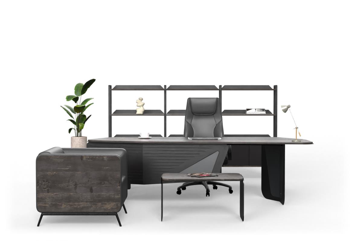 Arrow Yönetici Takımı