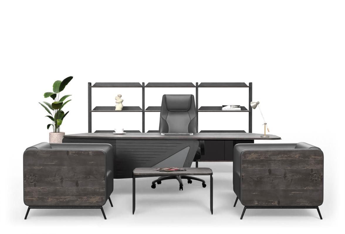 Arrow Yönetici Takımı