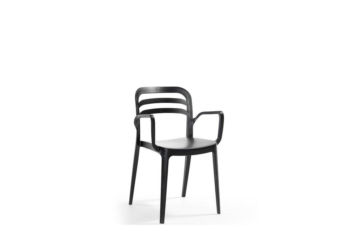 Aspendos Plastik Sandalye