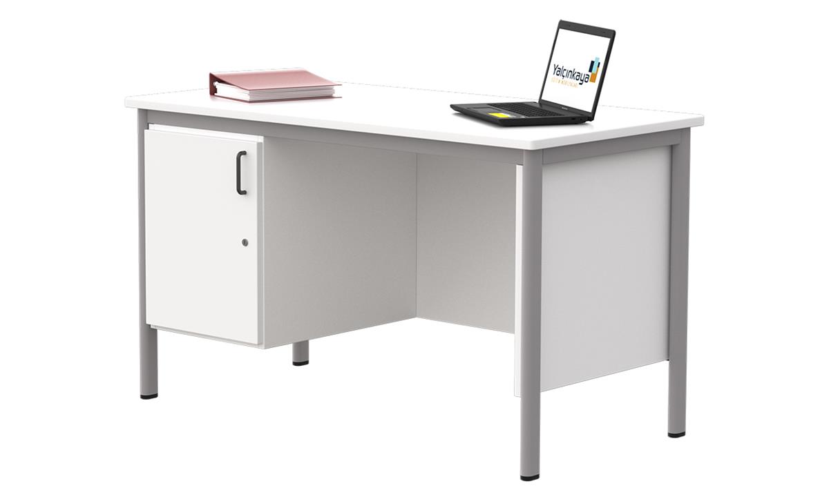 Bafa Öğretmen Masası | Near Ofis Mobilyaları