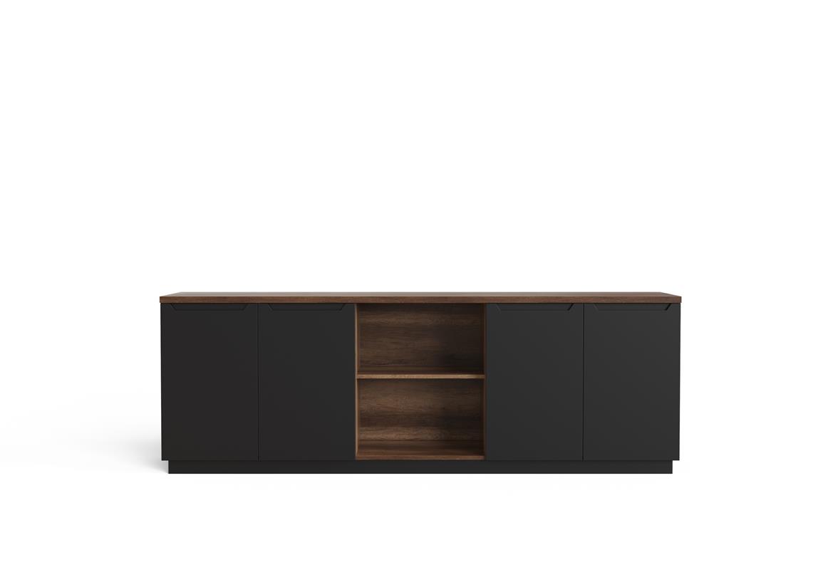 Barlas Yönetici Dolabı