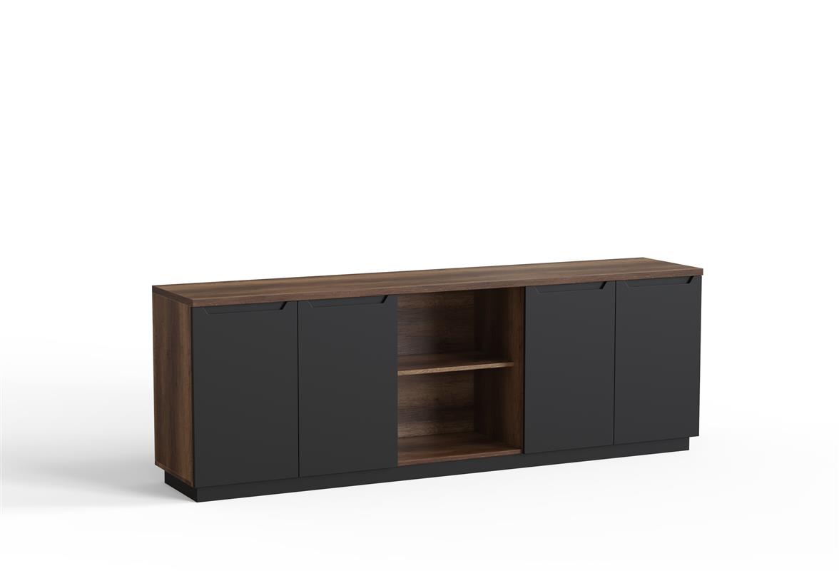 Barlas Yönetici Dolabı