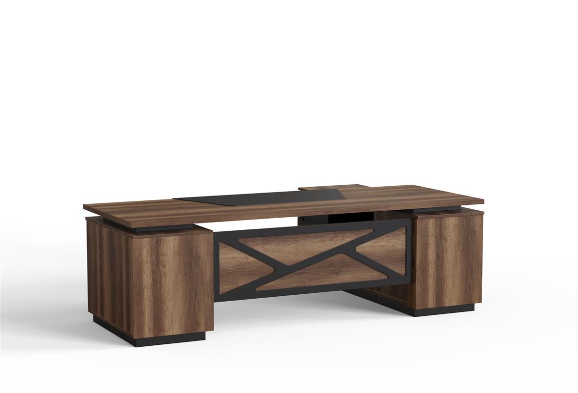 Barlas Yönetici Masası