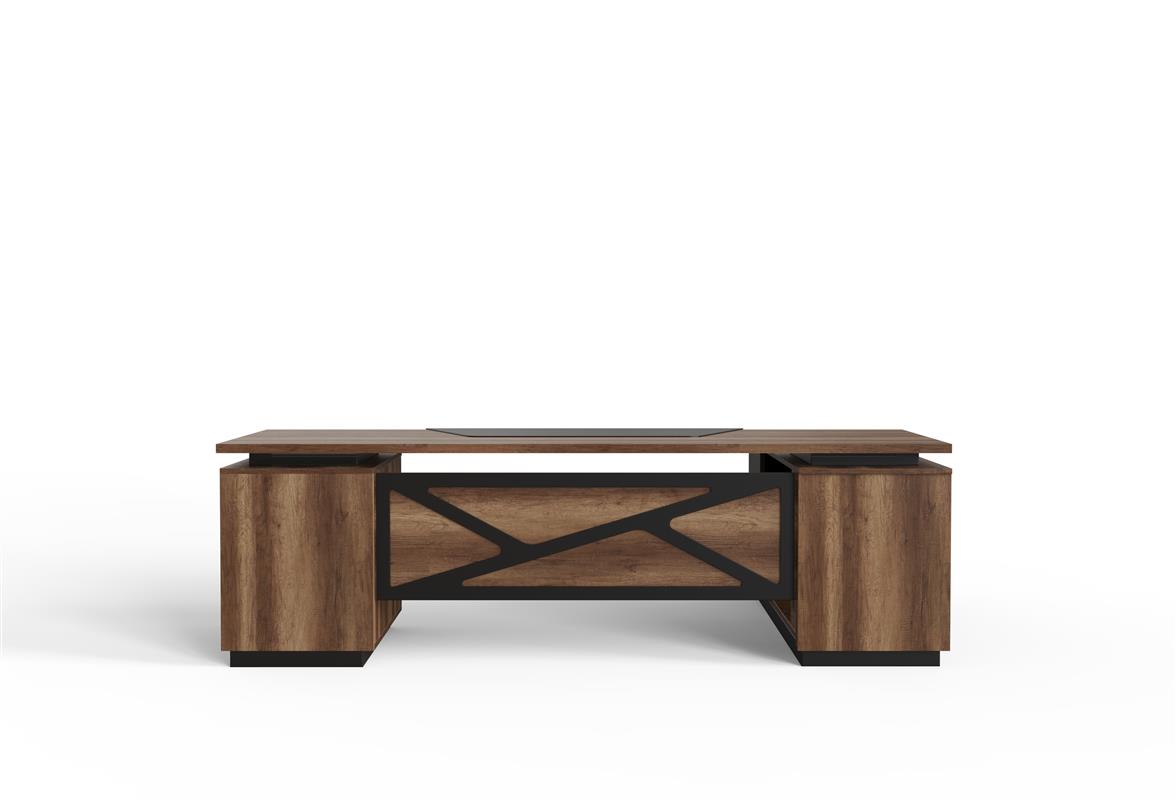 Barlas Yönetici Masası