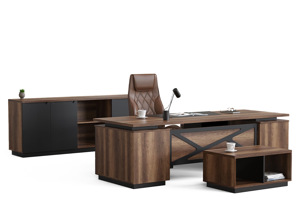 Barlas Yönetici Takımı