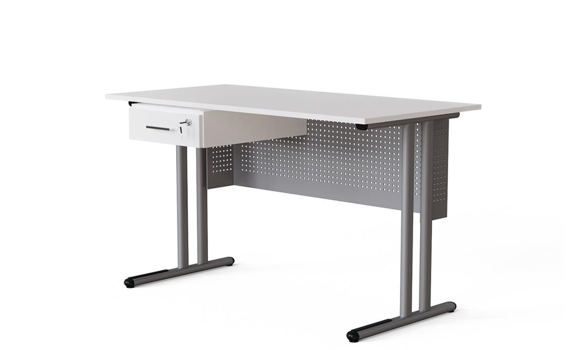 Baykal Öğretmen Masası | Near Ofis Mobilyaları