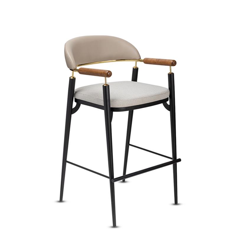 Bethoven Bar Sandalyesi