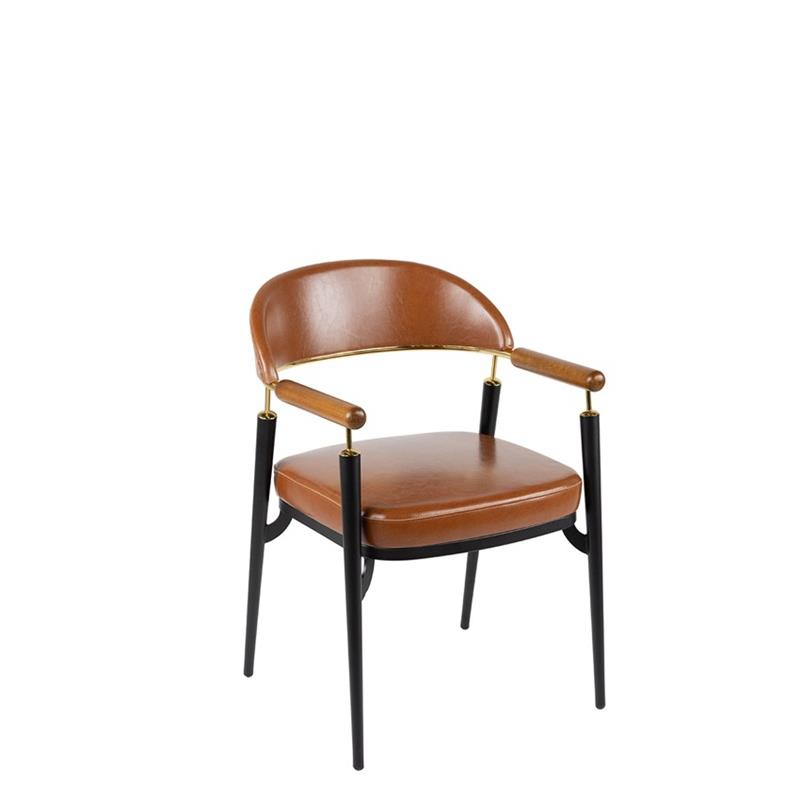 Bethoven Metal Sandalye