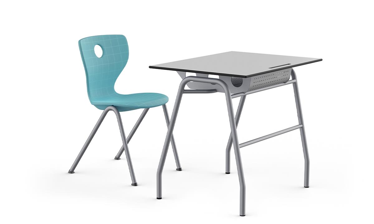 Bled Okul Sırası | Near Ofis Mobilyaları