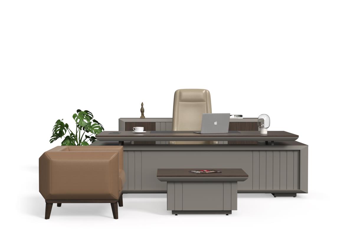 Borges Yönetici Takımı