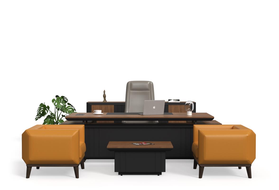 Borges Yönetici Takımı