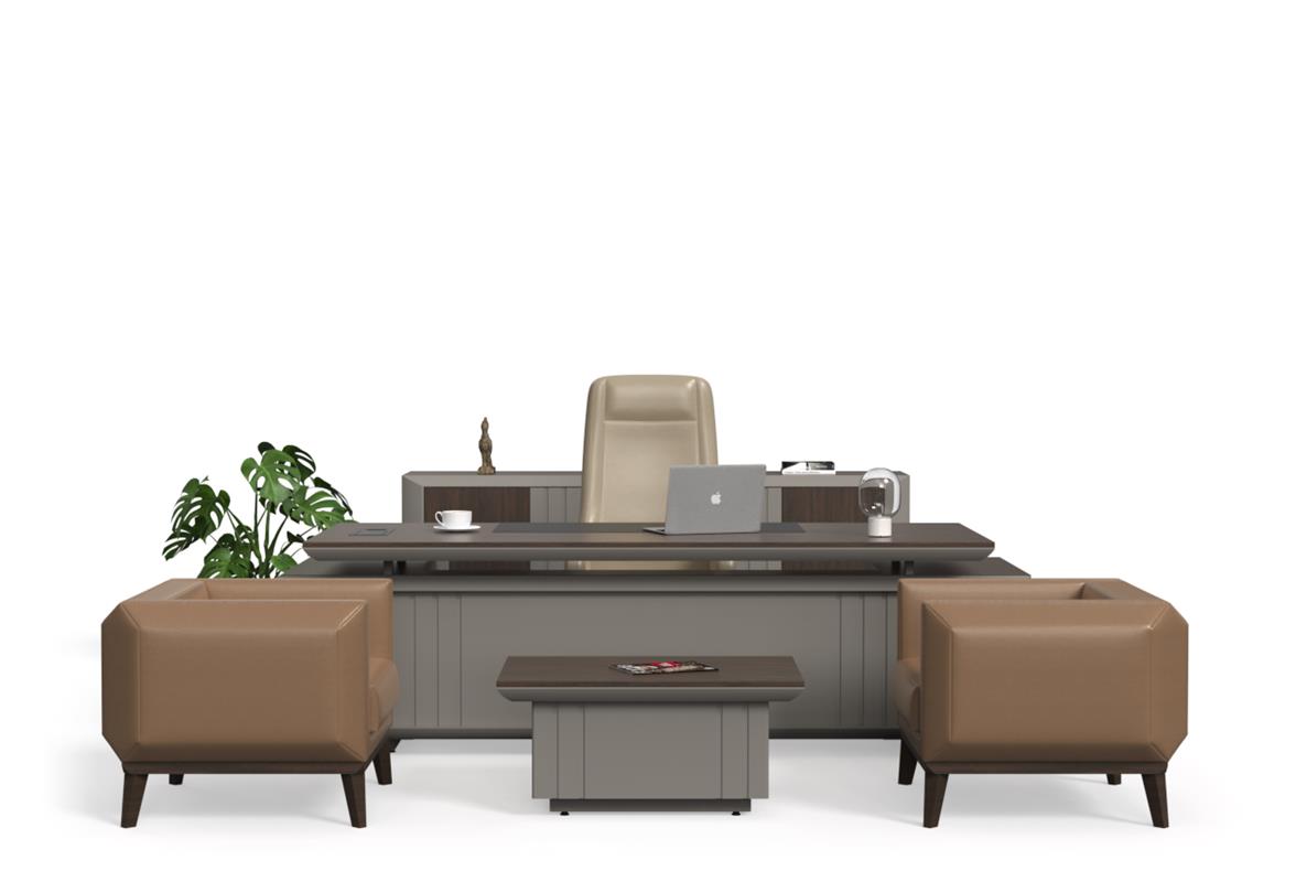 Borges Yönetici Takımı