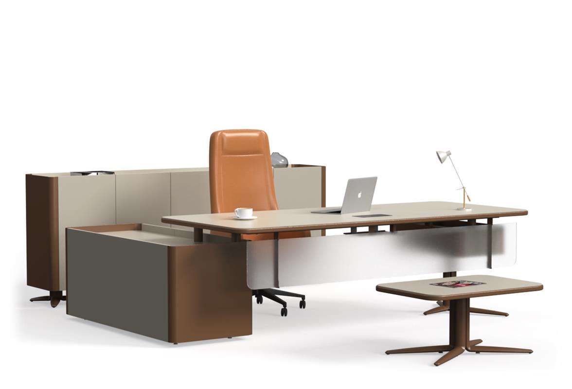 Chance Yönetici Takımı