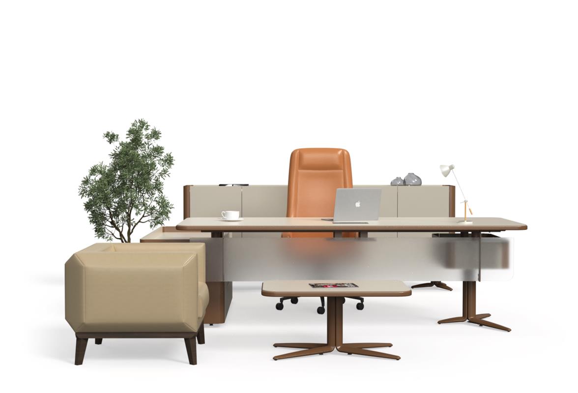 Chance Yönetici Takımı