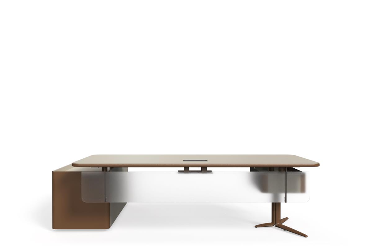 Chance Yönetici Masası