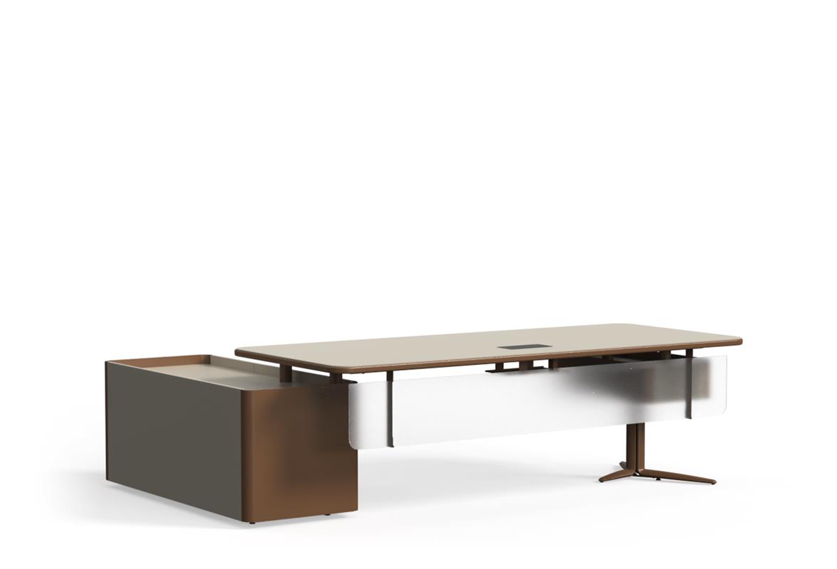 Chance Yönetici Masası