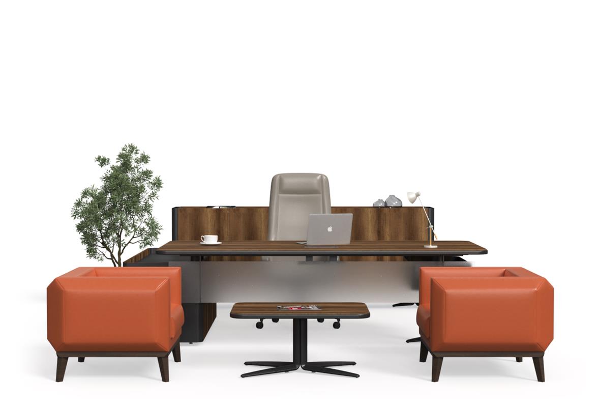 Chance Yönetici Takımı