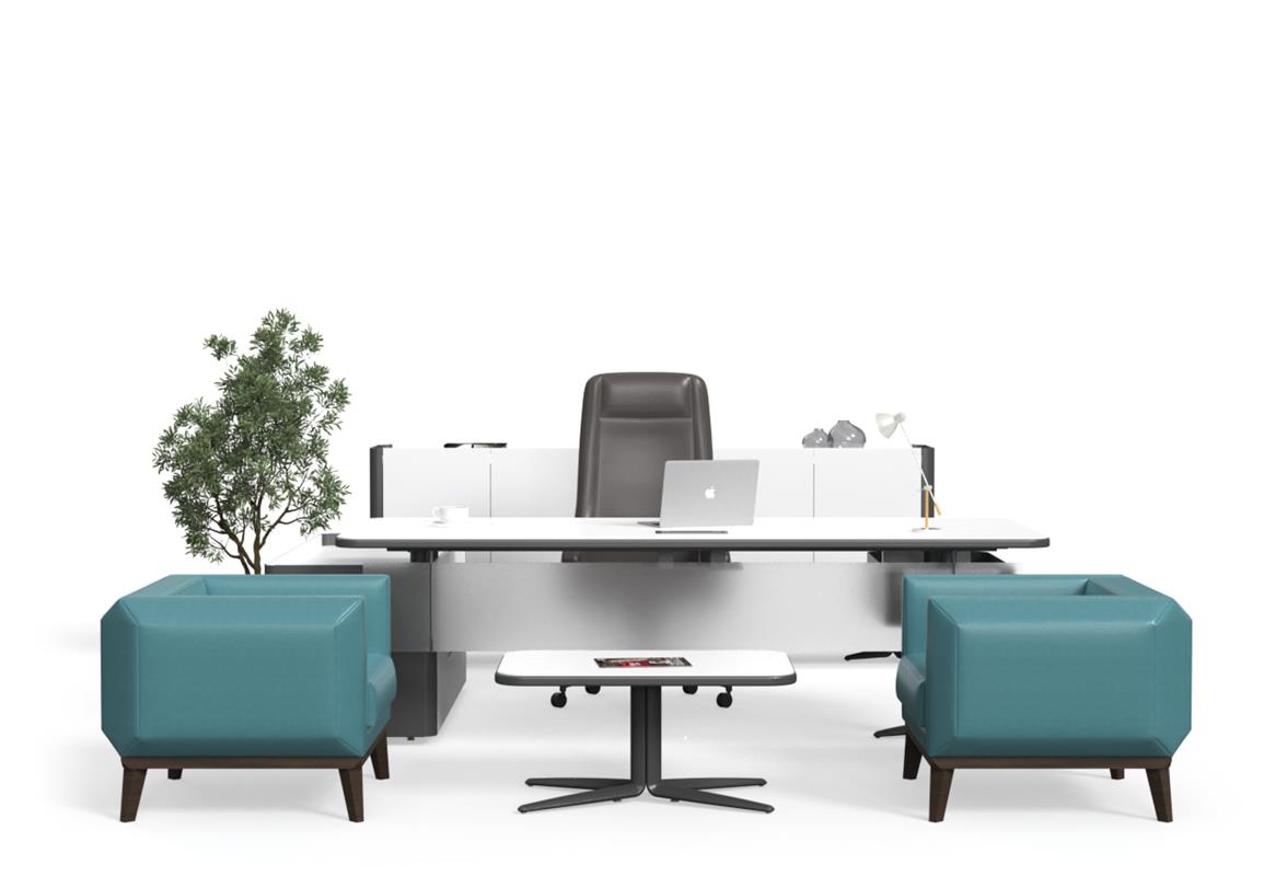 Chance Yönetici Takımı