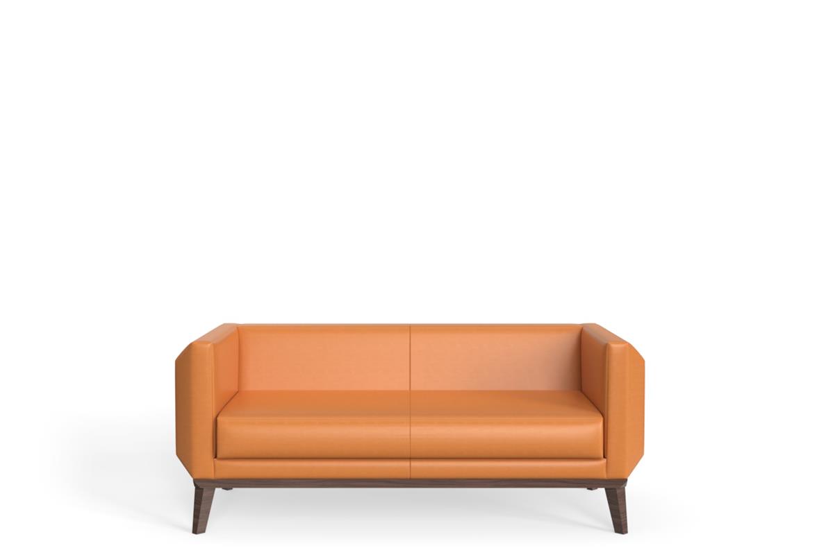 İkili Blok Kanepe | Near Ofis Mobilyaları