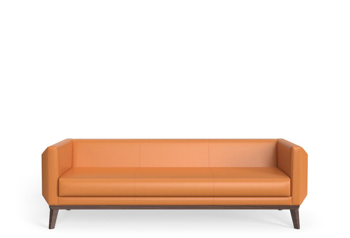 Üçlü Blok Kanepe | Near Ofis Mobilyaları