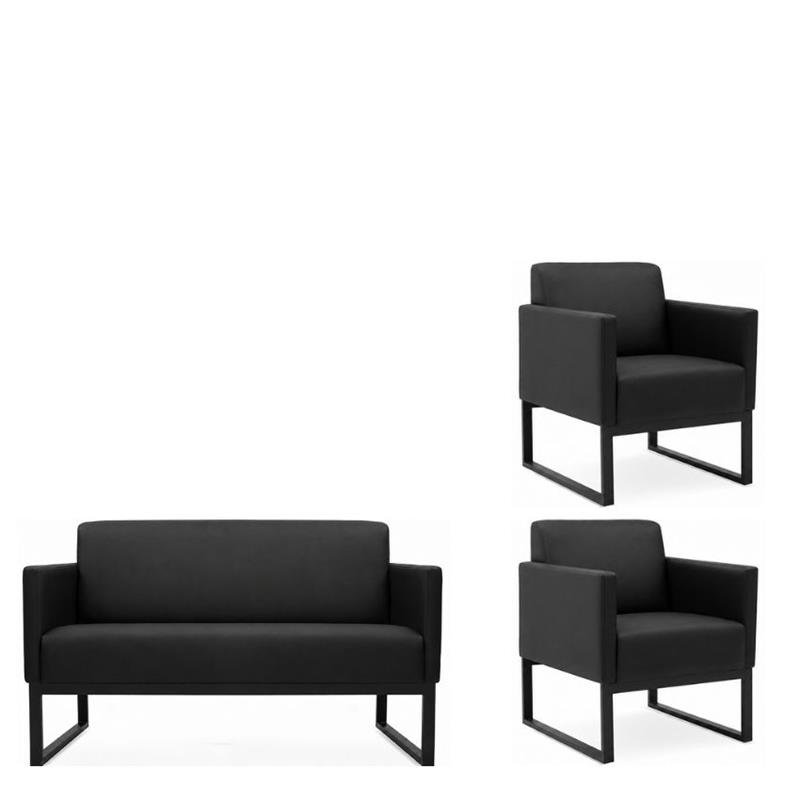 Deman Kanepe Set