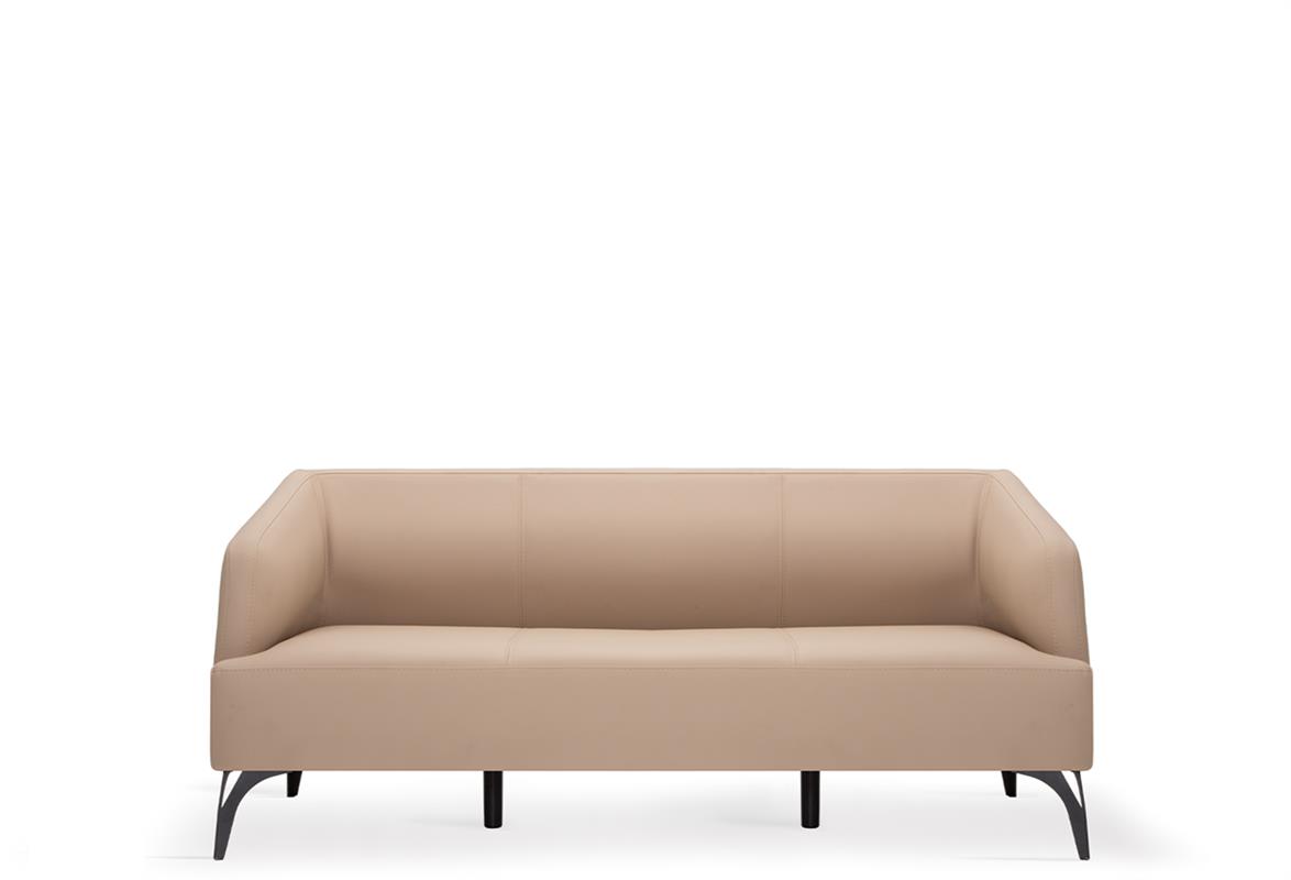 Denver Üçlü Kanepe