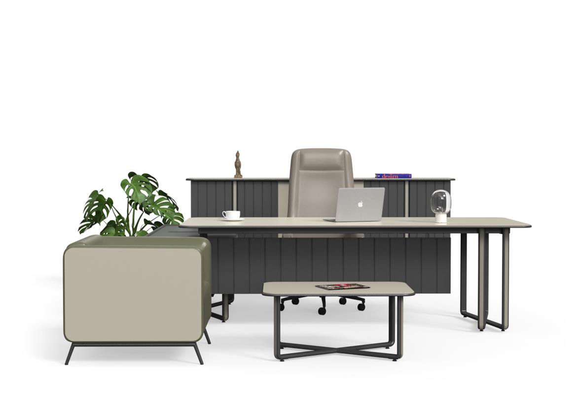 Efor Yönetici Takımı