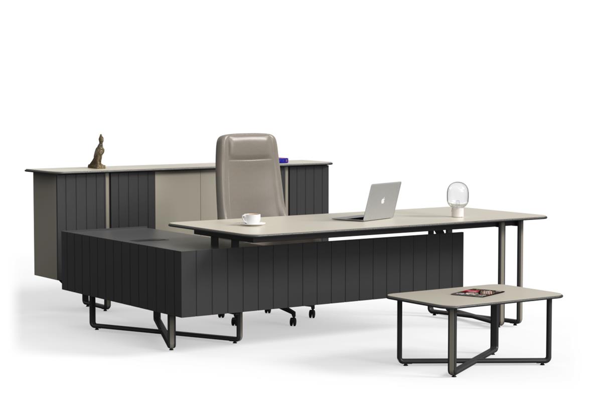 Efor Yönetici Takımı