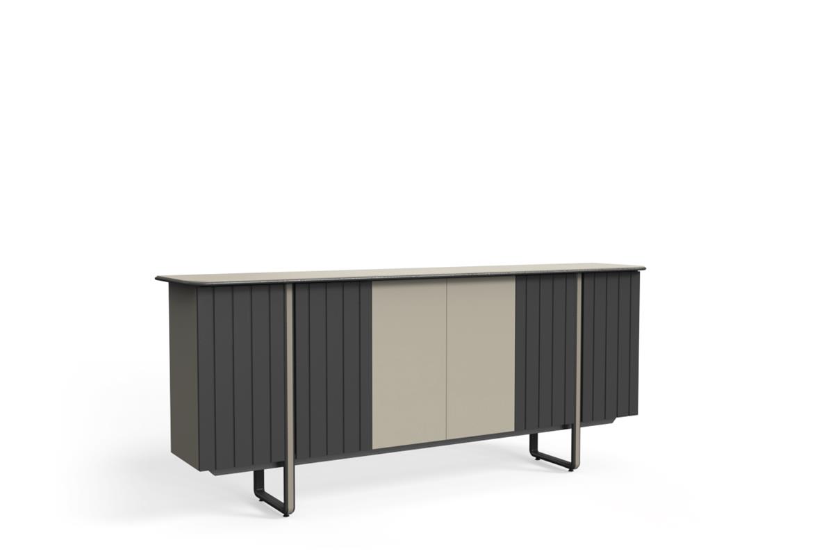 Efor Yönetici Dolabı