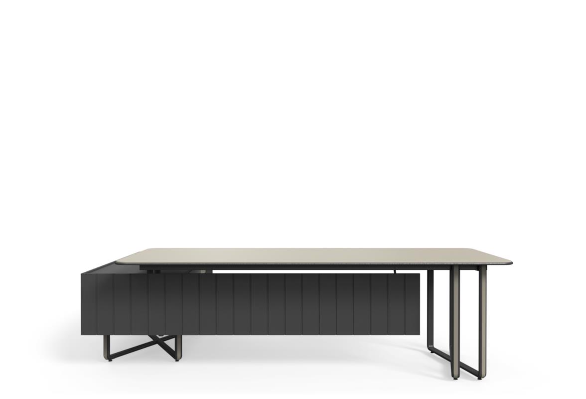 Efor Yönetici Masası