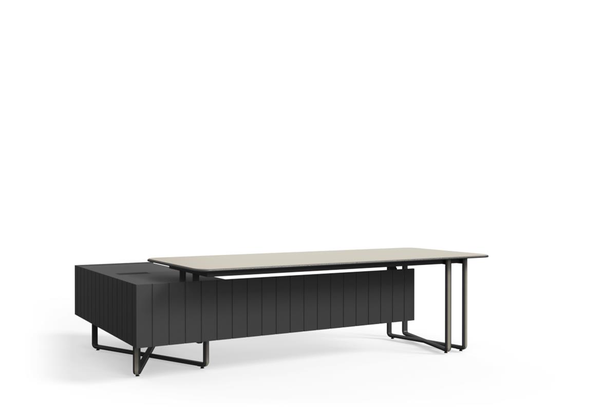 Efor Yönetici Masası