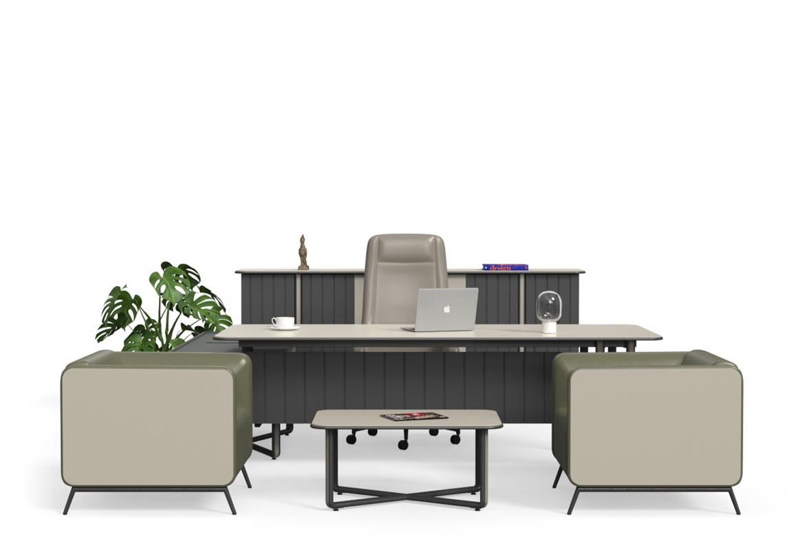 Efor Yönetici Takımı